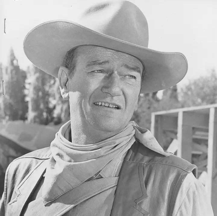 tony_rawhide's tweet photo. Happy Heavenly Birthday To John Wayne - Legend 🎂
We Miss You Cowboy And Will Always Love You https://t.co/FcyslNok1s