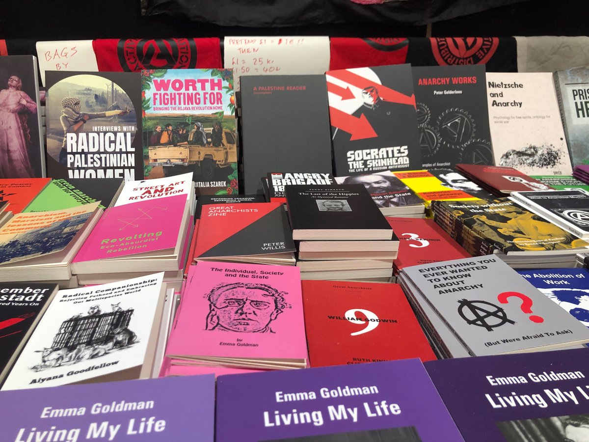 Active Distribution Publishing tweet media