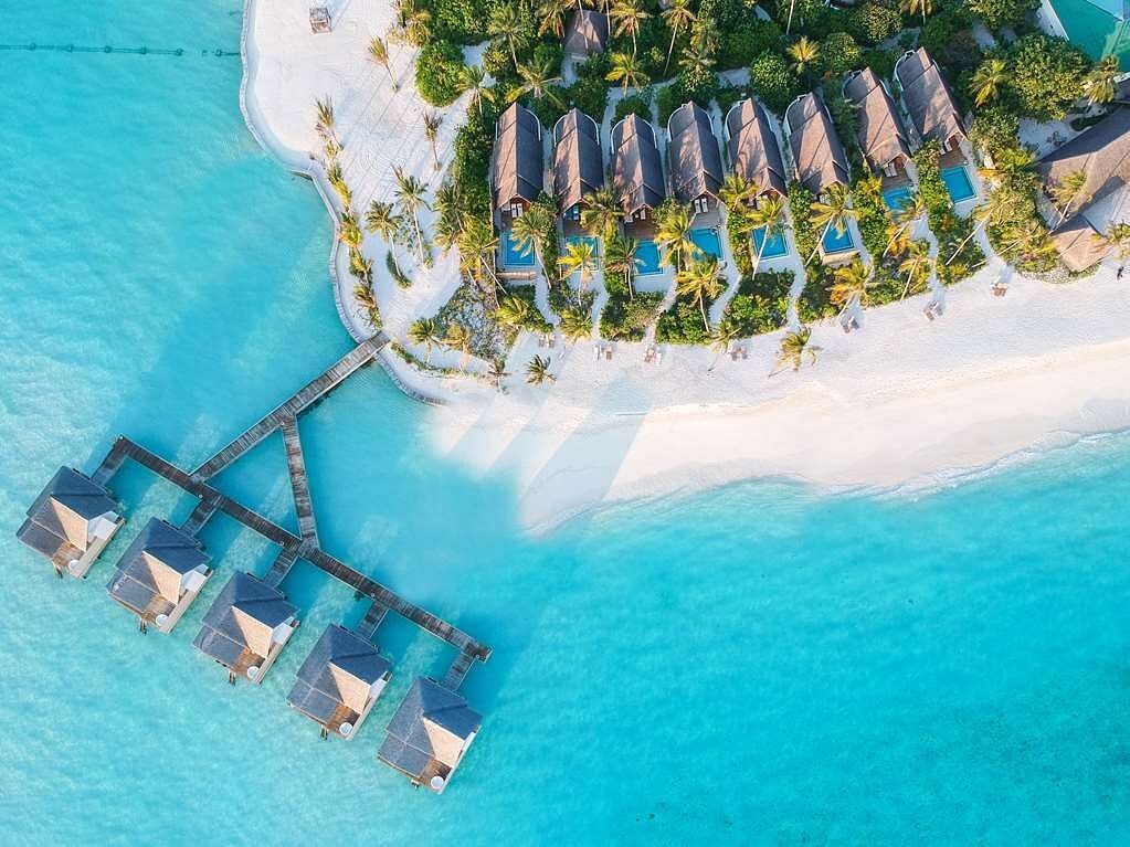 Up to 10% discount at Fushifaru Maldives!

Blissfully marooned in the turquoise waters of the Indian Ocean, this resort offers tranquillity and seclusion. Retreat to this exclusive boutique resort delivering authentic Maldivian relaxation.

Book by calling 020 7563 1303 today.