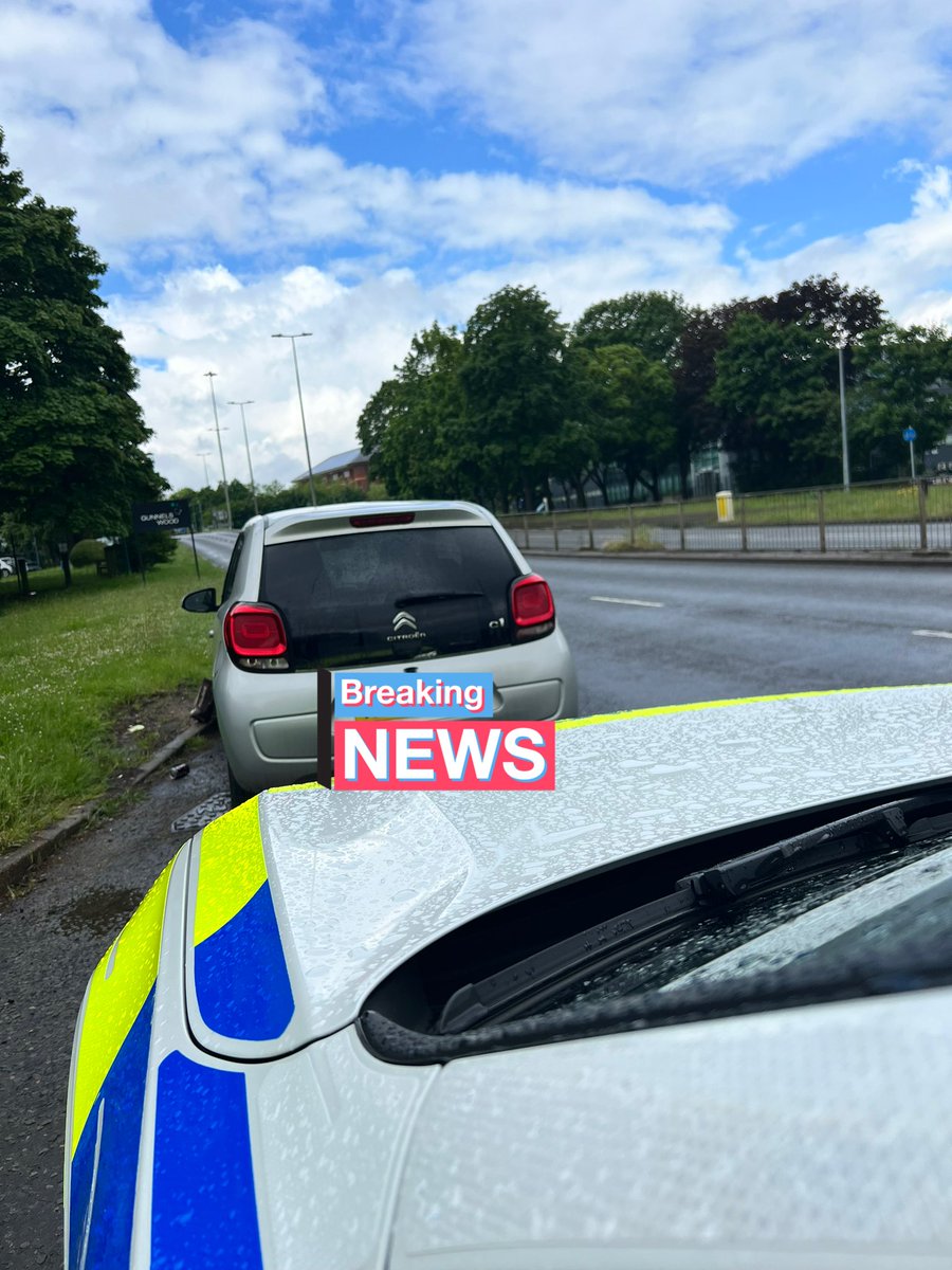 Team A South RP14 The driver of this vehicle has been driving without insurance for the last 3 months, apparently under the impression that it auto-renewed. It hadn’t. Remember, double check and don’t get caught out. Car seized, Fine and points to follow. 411552 400528