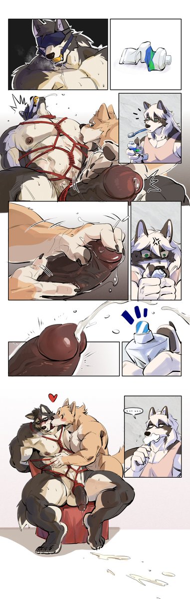 Noisy neighbor.🤯
<a href="/_WHiteWilliam_/">性感木瓜白酒</a>