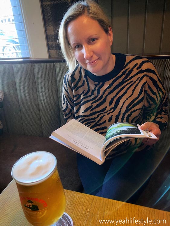 [Ad-gifted] #Book #Review of Lost Lanes Central by <a href="/jackthurston/">Jack Thurston</a> which is a celebration of #cycling in Central #England is now on the #blog :

👉yeahlifestyle.com/book-review-of…

#bookreview #bookblogger #uk #influencer #Derbyshire #shropshire #midlands #bloggers #readers #booklovers