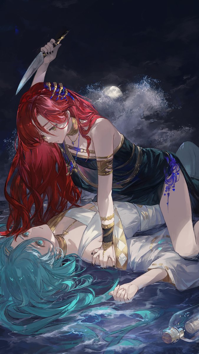 fantasyfairydog's tweet image. Sophia/37
 #リバース1999 #Reverse1999