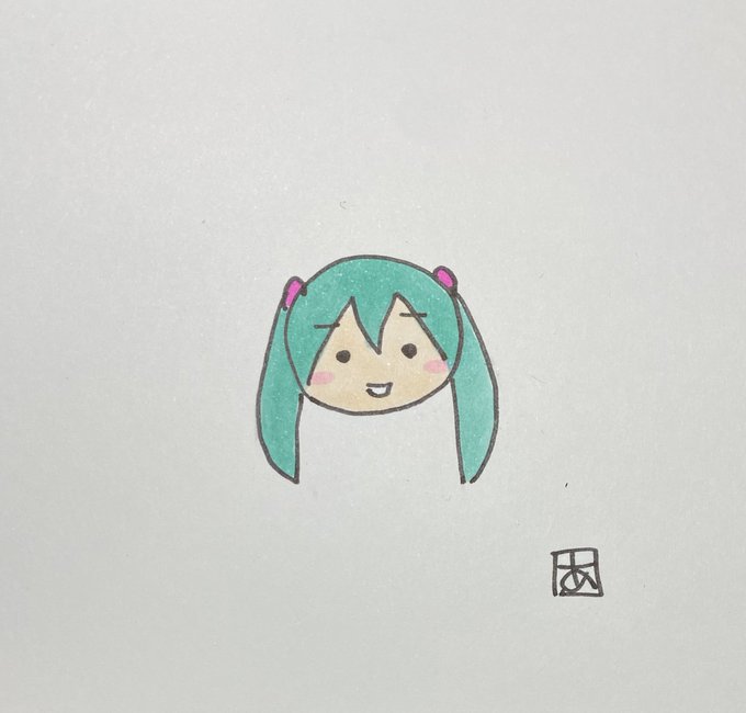 「hatsune miku」Fan Art(Latest)｜5pages