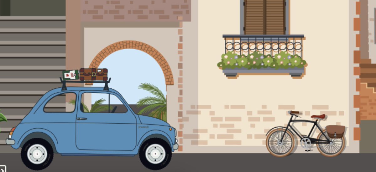madmarcel's tweet image. I'v put together a little car demo in #phaserjs using matter physics. Loving the new Phaser sandbox!
phaser.io/sandbox/4d4tcS…
(All the art - except for the bg - is on opengameart)
#phaserjs #matterjs #gamedev #inkscape