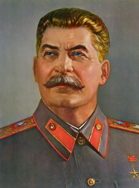 AryanBolshevism's tweet photo. Stalin was an Aryan https://t.co/chjf4GtfOC
