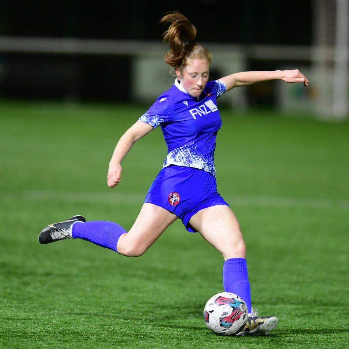 spartansfcwomen's tweet image. SPARTANS SUPPORTERS PLAYER OF THE YEAR 2023/24

Congratulations @hannahjordan_04 🙌🏻

#SPAAwards #DBDF