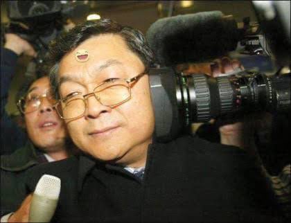 카감이 해찬이 자꾸 이렇게 잡음