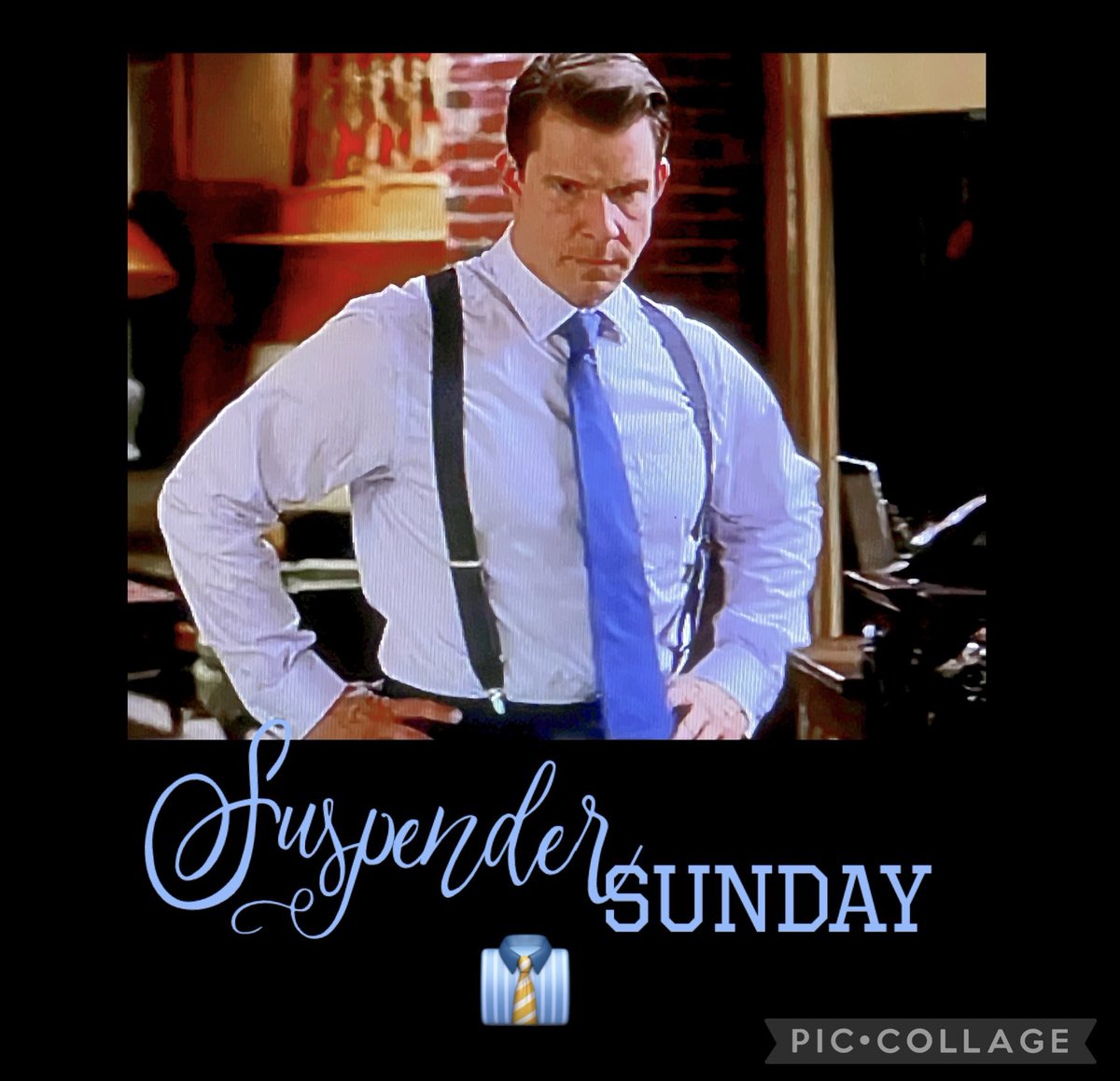 Happy SuspenderSunday!💫 “What is written on our hearts can never truly be lost…and will somehow, some way, someday…be delivered” 📬💕 #POstables are HUGE fans of the Suspenders, just NOT the Suspense…we know “it’s coming”🌷but when…?? 🤷🏼‍♀️ #SSD12 #SSD13 #LisaHamiltonDaly