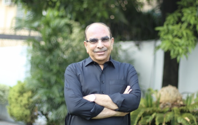 Ahmad Warraich tweet media