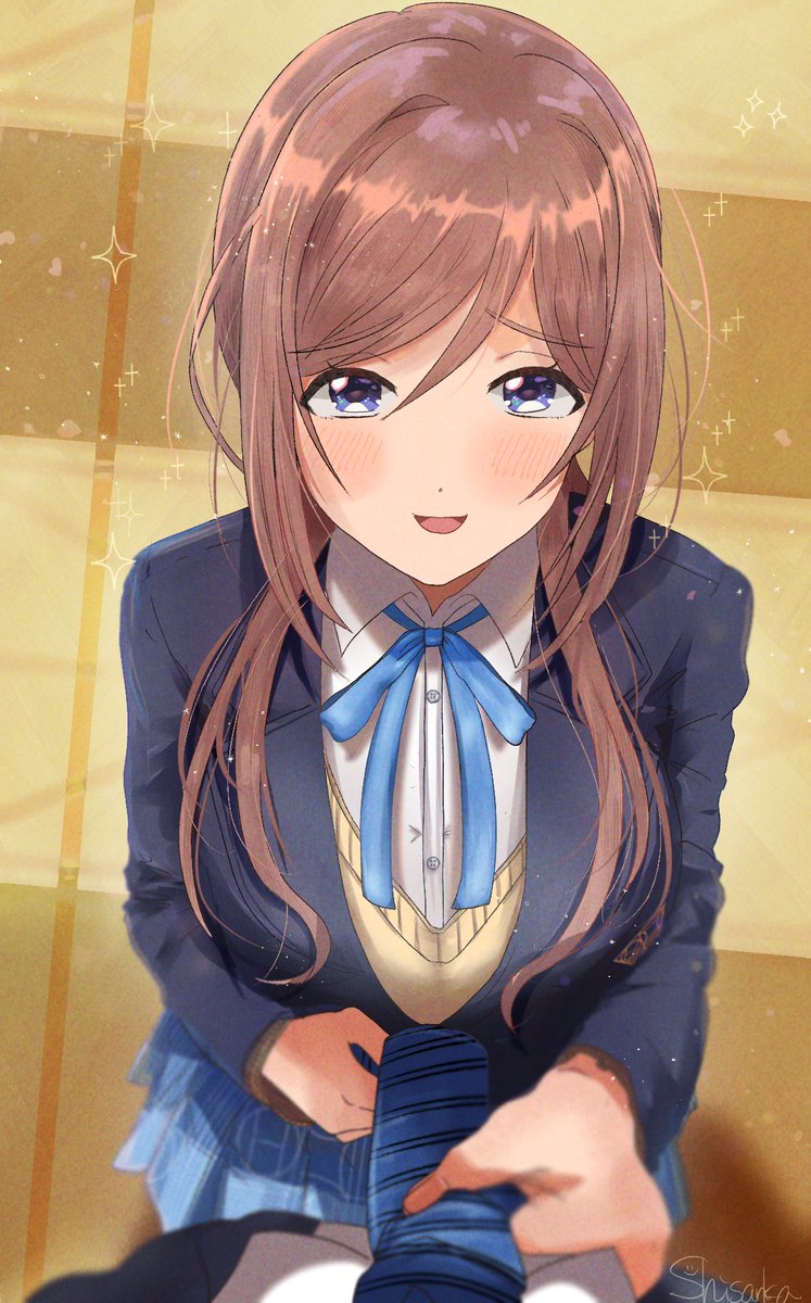 しさんか💌歌姫庭園43 tweet media