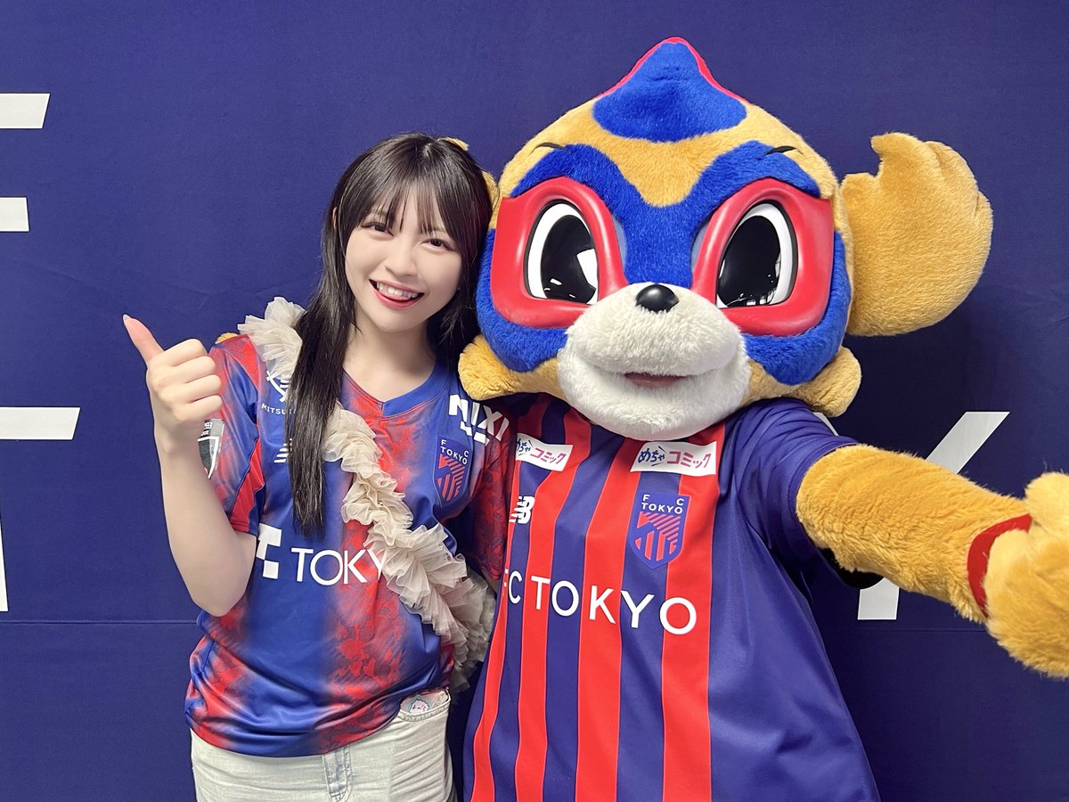 2021仲川輝人等身大タペストリー FC東京 仲川輝人 BIG タペストリー グッズ サッカー Jリーグ