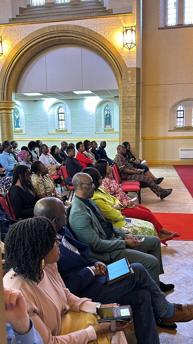 KICCTheOpenDoor's tweet image. Our prayers even as we enter into our month of prayer and fasting , should be about wining souls and bringing people to the gospel of Christ. 

“For He who wins souls is wise”

#exhortation 

#kicctheopendoor 
#sundayservice
#worship