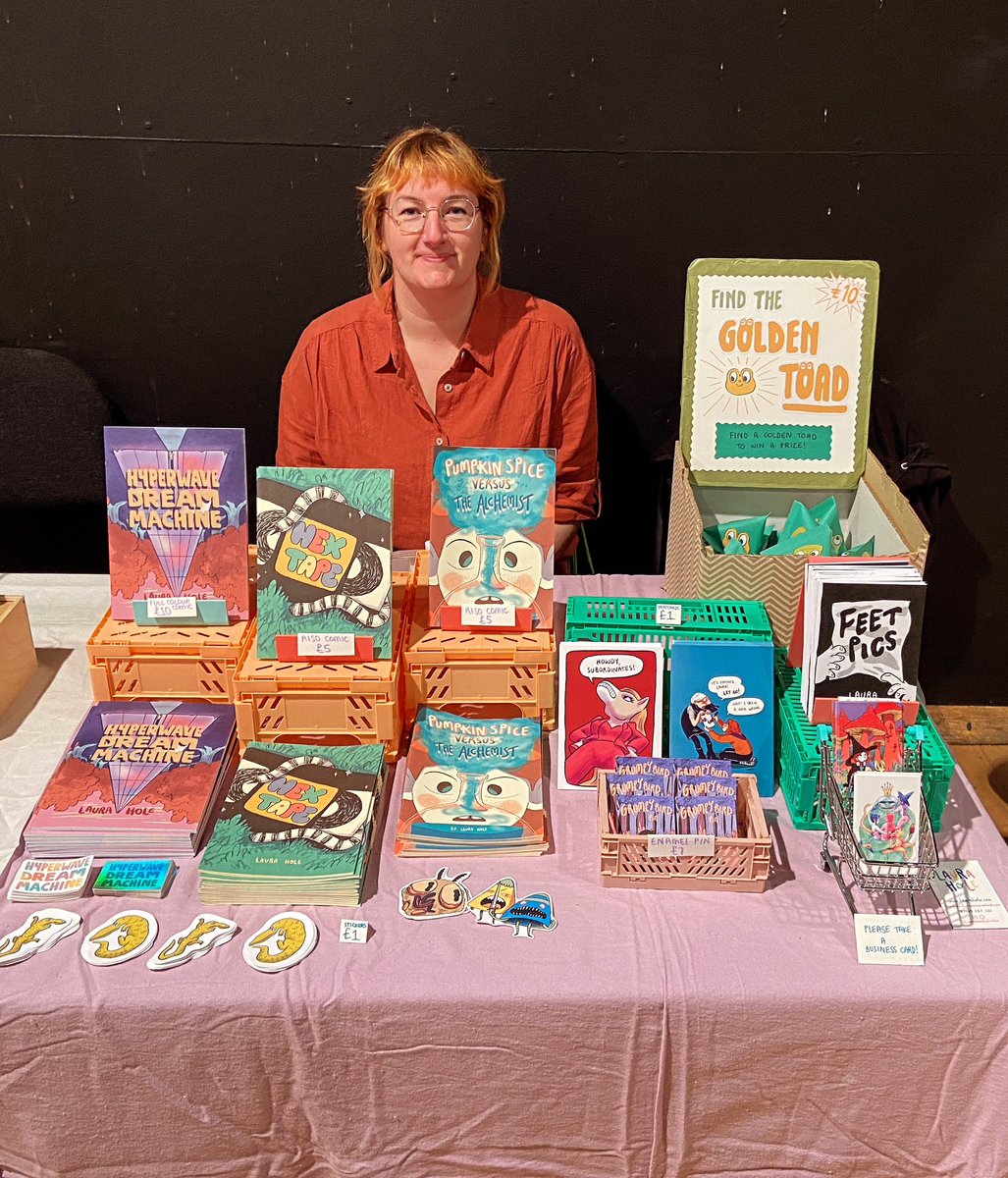 Laura Hole 🔥DSTLRY C11a🔥 tweet media