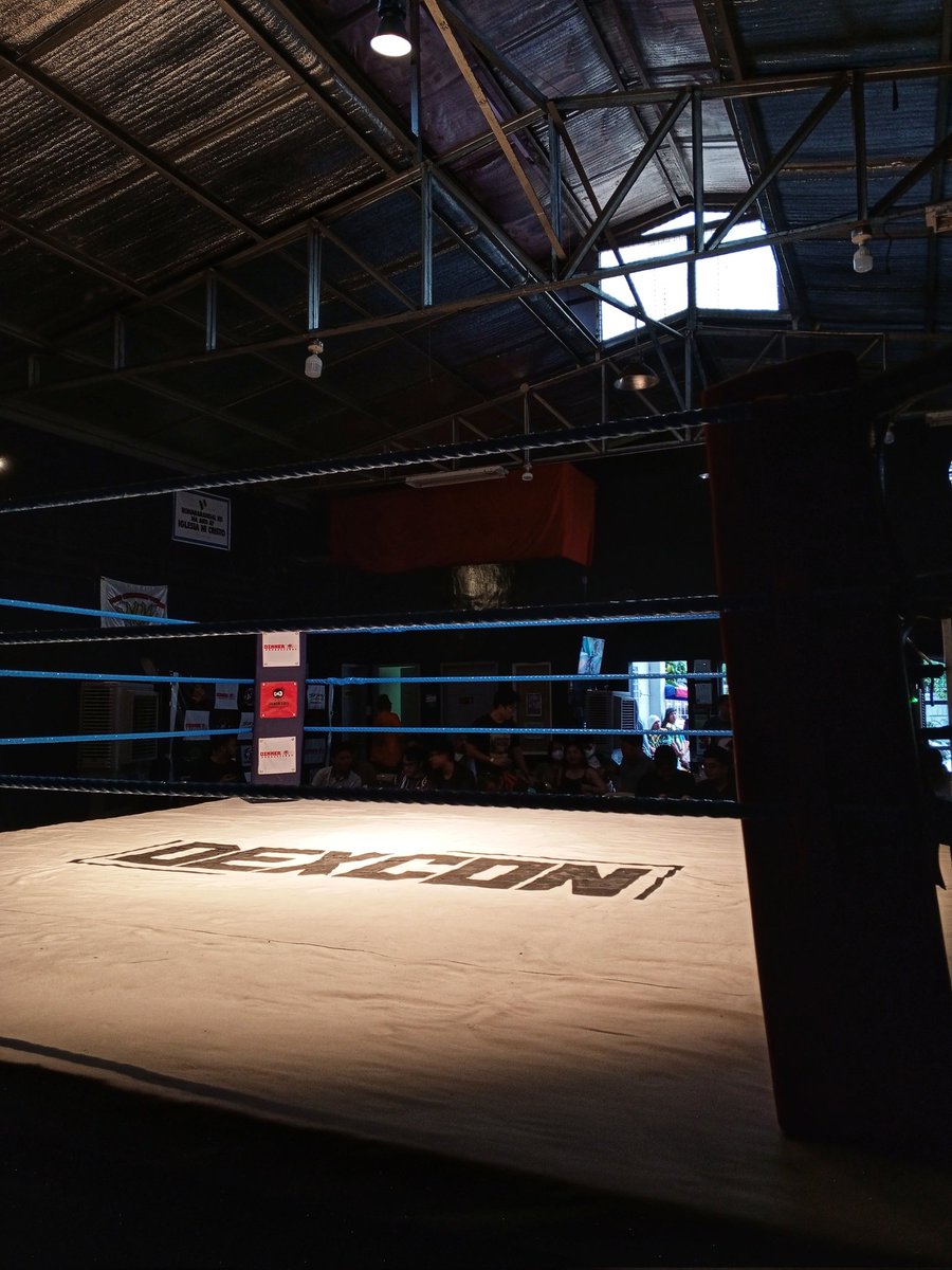 agpenera's tweet photo. It's Sunday and you know what that means!
#MainEventMark #PWPH8 #DexConDekada @MEMWrestlingPod @PWPHSelect https://t.co/SJD5cDISVq