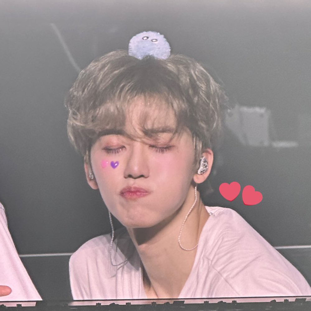 so cute ㅠ ㅠ