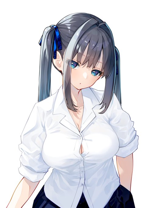 頼んだら意外となんでもしてくれるクラスメイト⭐️ 