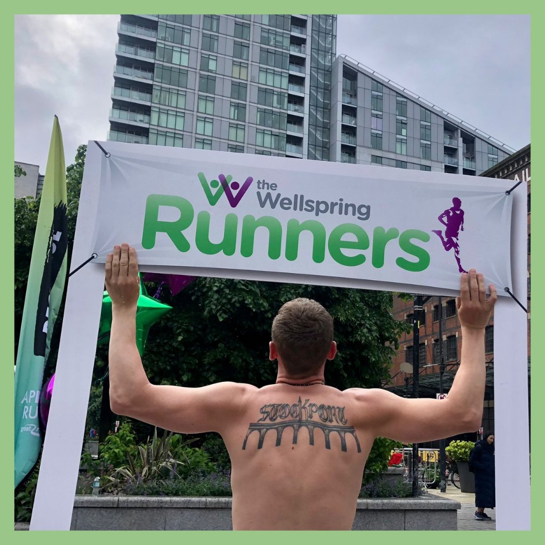 WellspringStockport tweet media