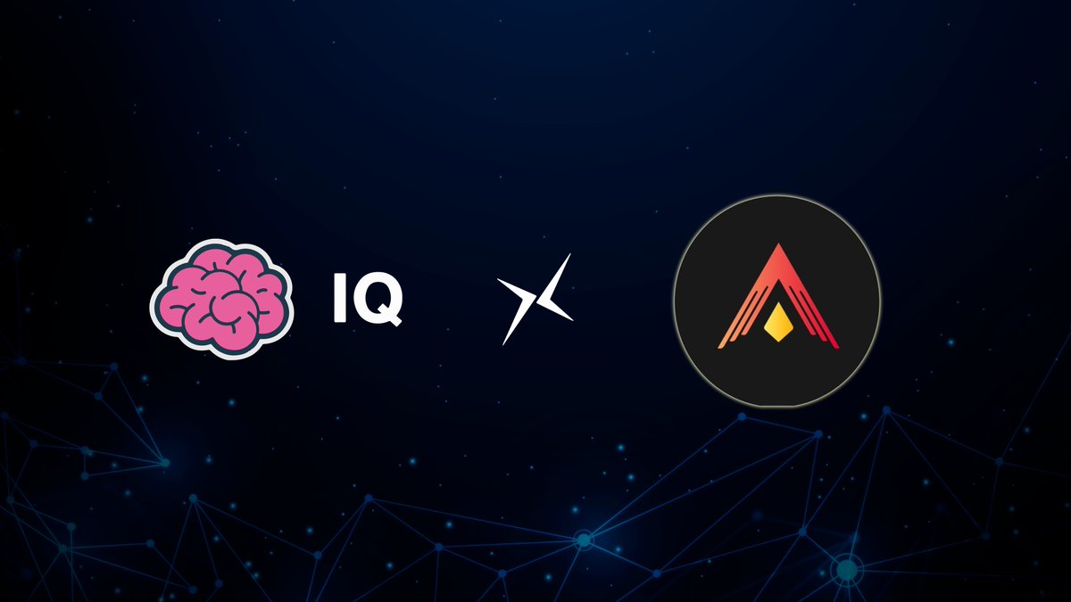 Great innovations continue to be made at @avaland_network. 

Recent partnerships and new project work continues!

IQ GPT Chatbot, the latest @IQWIKI AI assistant, has been integrated into AVALand!

Read the rest of the post for more information!

#AVALand #SubavaRush