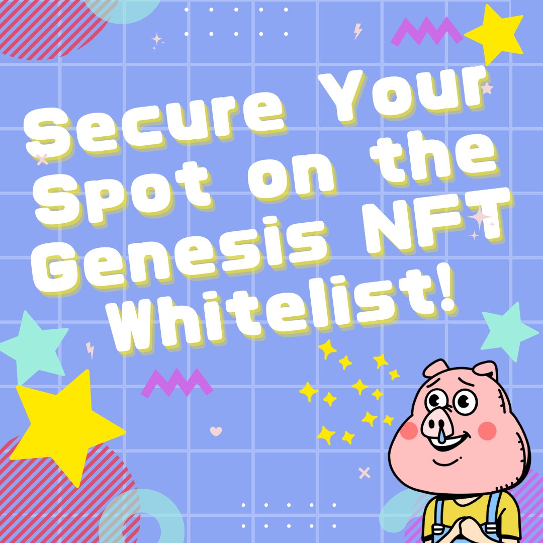 DeManga_comic's tweet photo. 🎁Giveaway of WL spots for Genesis NFT🎁

🚀DeManga will issue a total of 500 Genesis NFTs!

🔥By staking your Genesis NFT, you can earn MANGA tokens as staking rewards. There's no lifespan or other limitations on Genesis NFTs in DeManga. You can stake them continuously.

🌟Total MANGA tokens issued: 1,000,000,000.

💸A portion of DeManga platform's revenue goes into the staking rewards pool, allocated to MANGA token stakers.

🎉We're giving away whitelist spots for Genesis NFT to 5 lucky winners!

To enter:

1. Follow @DeManga_comic & @DeManga_jp
2. RT & Like this post
3. Comment below
📅 Deadline: 2024/05/29 18:59 (JST)

*Winners will be notified via mention. Please reply with your address within 24 hours of notification.