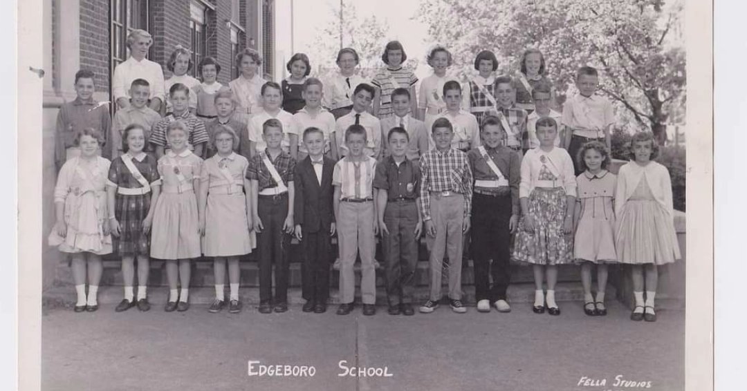 🎉 We're celebrating a century! The Bethlehem Area School District's Education Center, originally the beloved Edgeboro School, is marking its 100th anniversary. 🏫✨ Please send any items you’d like to display to Barbara Clymer at bclymer@basdschools.org.