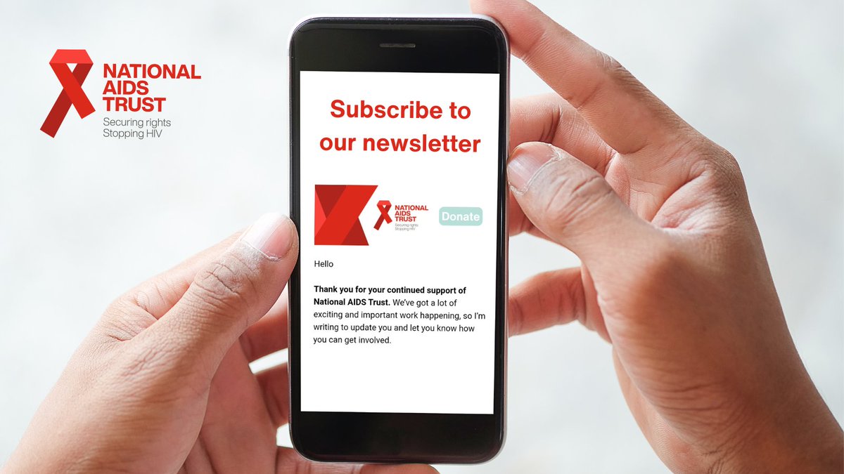 Sign up for our newsletter and get all our news and latest publications directly to your inbox 📧 nat.org.uk/newsletter-sig…