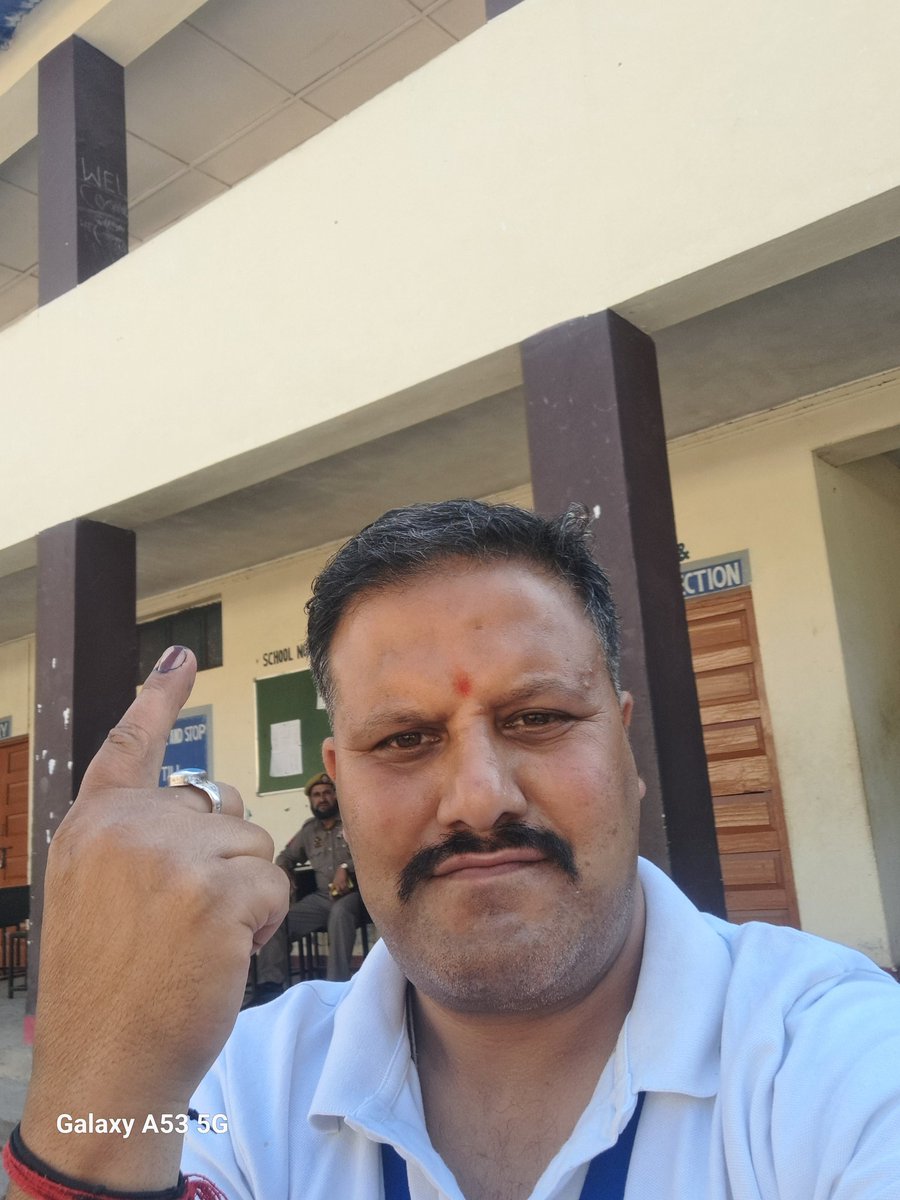 My vote my pride ek vote rashtra hith ka liya