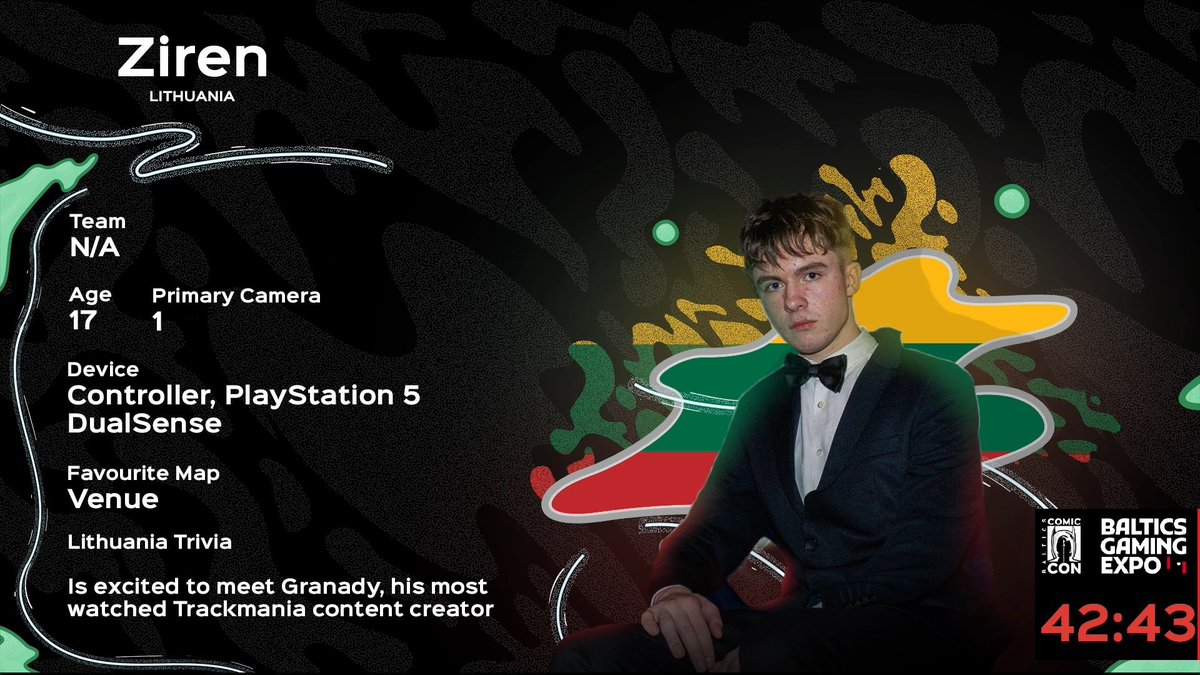 Out of Context Trackmania tweet media