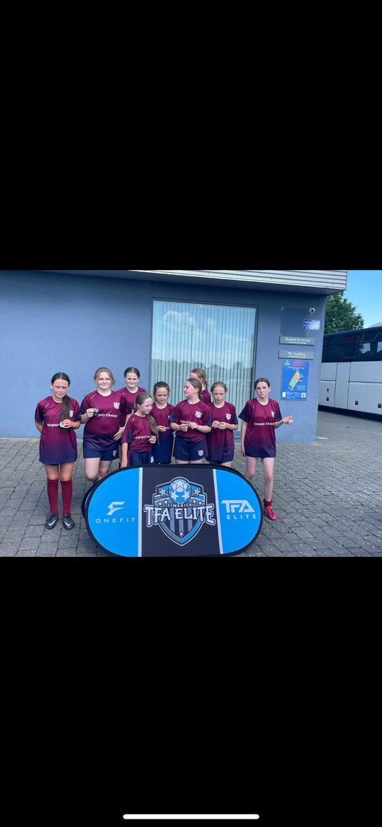 🎉 Incredible teamwork by our girls in the recent Garda Cup soccer competition! Your dedication, spirit, and unity on the field were truly inspiring. Well done, team! ⚽👏 #Teamwork #GardaCup #SoccerStars