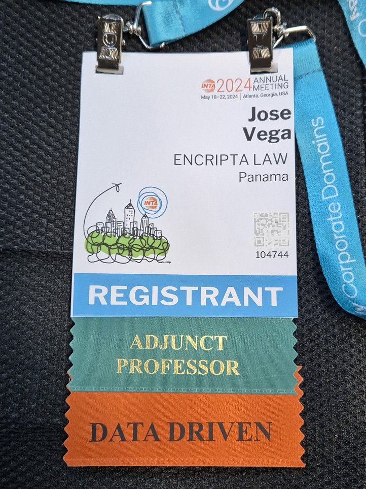 IPJoey's tweet image. It's been an amazing few days! I've learned a lot, met new people, and reunited with friends from around the world at #INTA2024 in Atlanta. I'm thrilled to have been part of it.