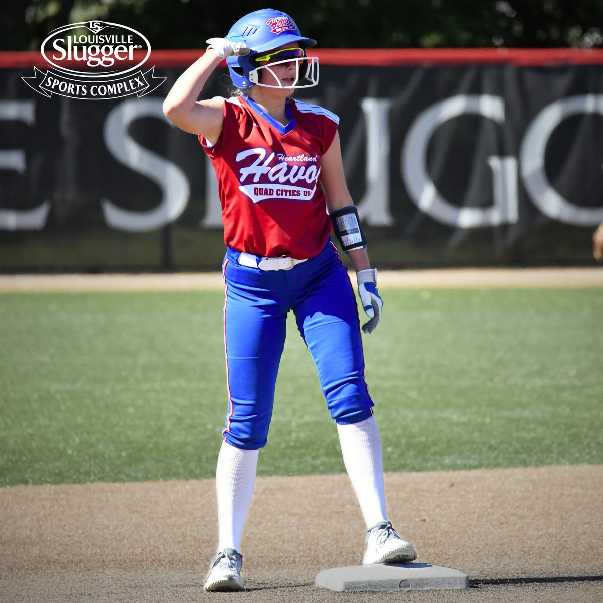 Flex games (2/2) #Sluggerplaooza 🇺🇸✨

📸 bit.ly/SLUG_PIX

#SluggerPeoria #fastpitchlife