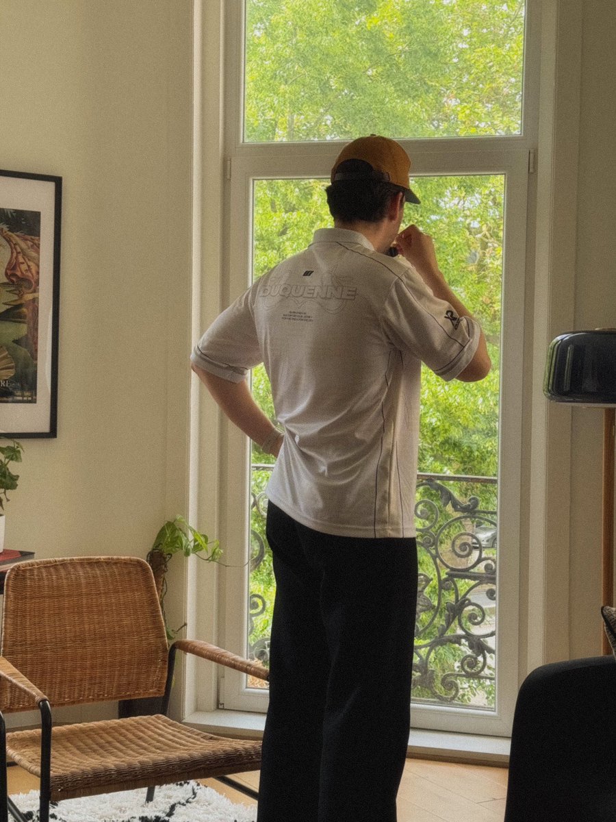 One X™ tweet media