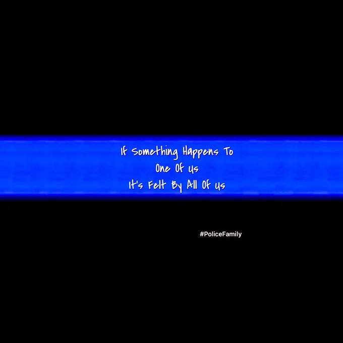 Remembering PC Robert Mercer, of the Metropolitan Police, who died on duty on this day in 1982. 

#LestWeForget 
#ThinBlueLine 🩵