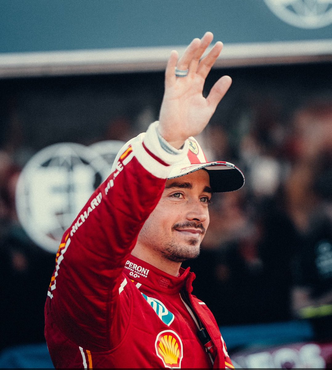 Boccone-Pagès Brigitte (@bocconepages) on Twitter photo Le meilleur a gagné aujourd’hui dans Son Pays 🇮🇩
Toutes mes félicitations 🥇
Bravo pour cette magnifique course 🏎️
Un finish incroyable !!! Un grand bravo <a href="/Charles_Leclerc/">Charles Leclerc</a> et à toute l’équipe #Ferrari pour cette superbe course, tu nous as fait vibrer du début à la fin.
#monaco Le meilleur a gagné aujourd’hui dans Son Pays 🇮🇩
Toutes mes félicitations 🥇
Bravo pour cette magnifique course 🏎️
Un finish incroyable !!! Un grand bravo <a href="/Charles_Leclerc/">Charles Leclerc</a> et à toute l’équipe #Ferrari pour cette superbe course, tu nous as fait vibrer du début à la fin.
#monaco