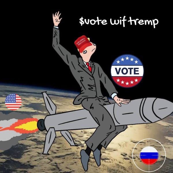 <a href="/IHunt100xGems/">Erik Stevens 🐆</a> That could work .. 
Just make sure to Vote Wif Tremp