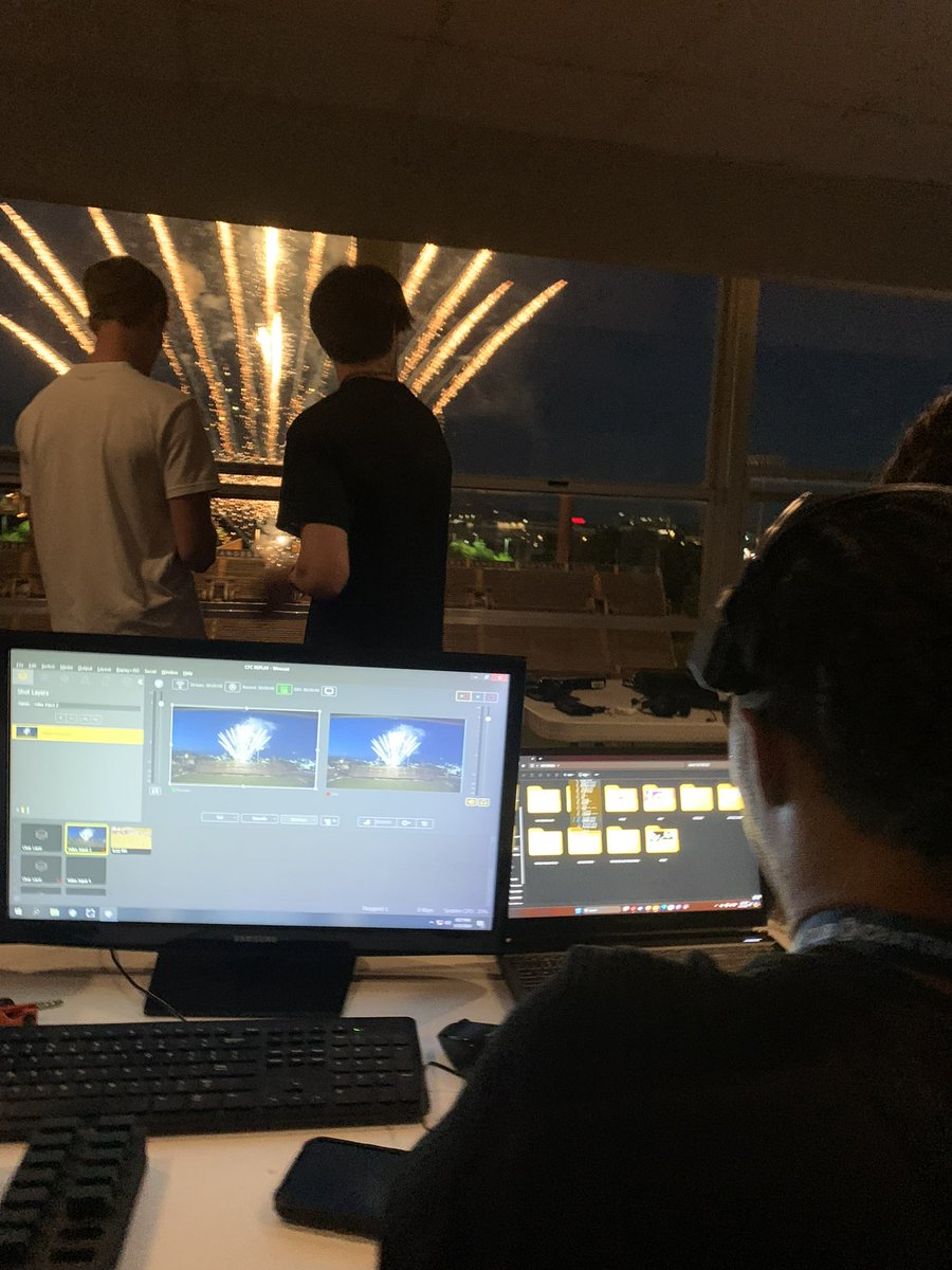 School may be out, but CHSLive is year around 24/7. Livestream the Chattanooga Football Games