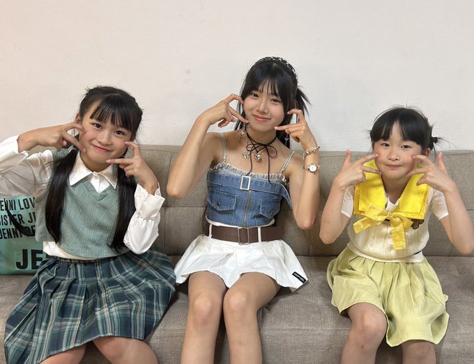 Twitterのコスプレ画像7