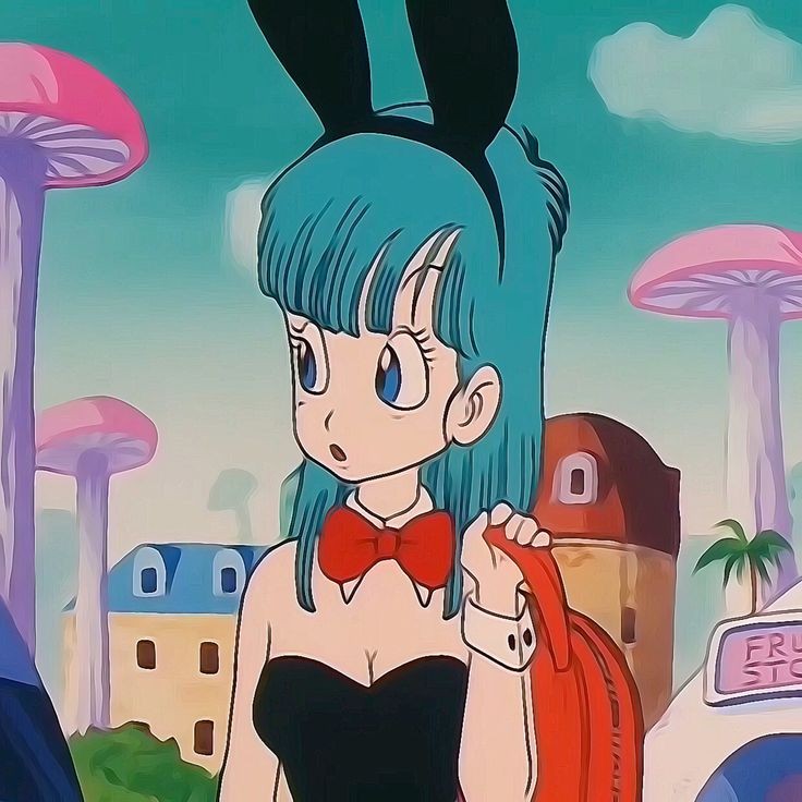 Daily Bulma (@daily_bulma) on Twitter photo 2024-05-26 14:48:08