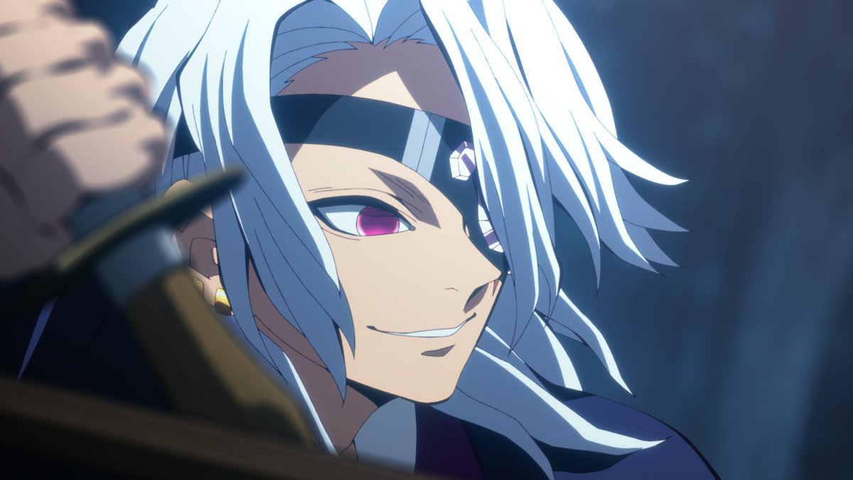 tanijrou's tweet photo. UZUI TENGEN THE MAN THAT YOU ARE https://t.co/VouBqkNXDO