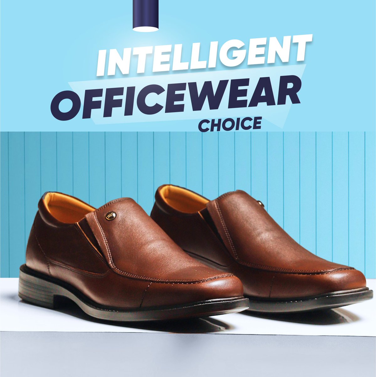 Your search for perfect officewear shoes ends here.
#montecarlo #officewear #footwear #officeshoes #formalshoes #formalshoesmen
#menshoes #shoestyle