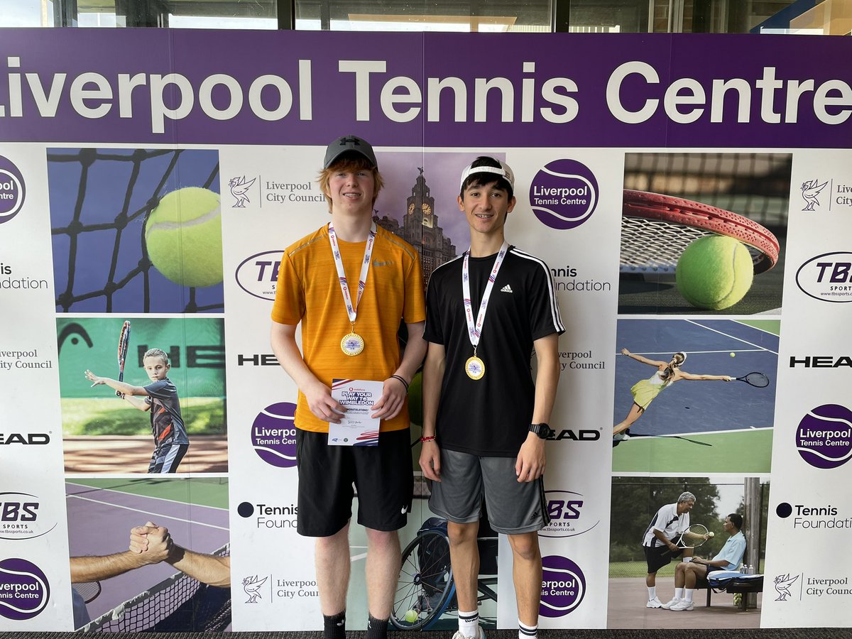 Tennis Dad Cassidy tweet media