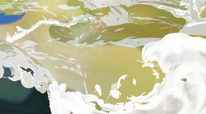 afterimage of you#danheng 