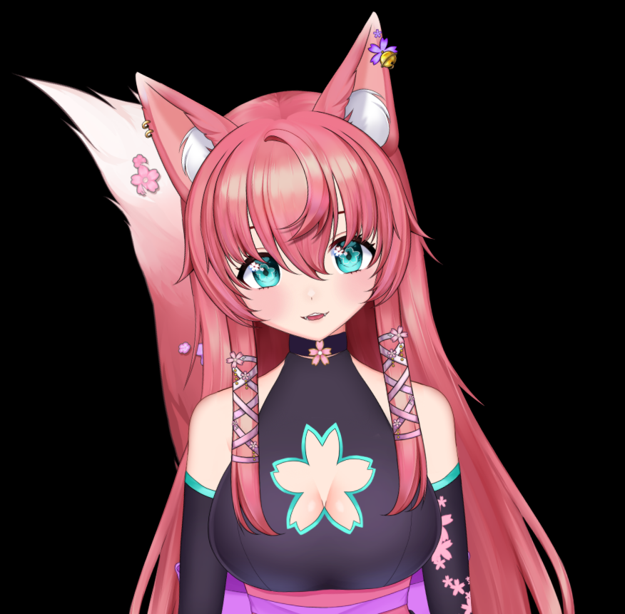 Oimatewtf 🦊🌸 tweet media