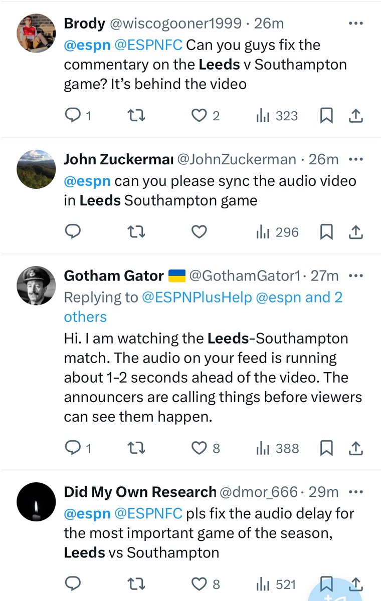 Dan Macklin tweet media
