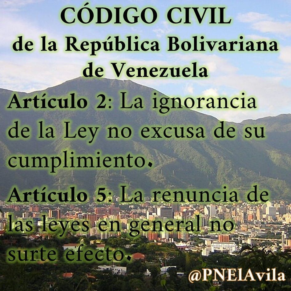 #NormasPNElÁvila:

¡La ignorancia de la Ley no excusa de su cumplimiento!

#AltoALosIncendiosForestales
#NoMásIncendiosForestales
#RespetaElPORU
#SeUnUsuarioResponsable
#PorUnÁvilaSeguro
#SalvemosElÁvila
#ElÁvilaSinBicicletas
#ElÁvilaSinMascotas 
#LasMascotasEnCasa