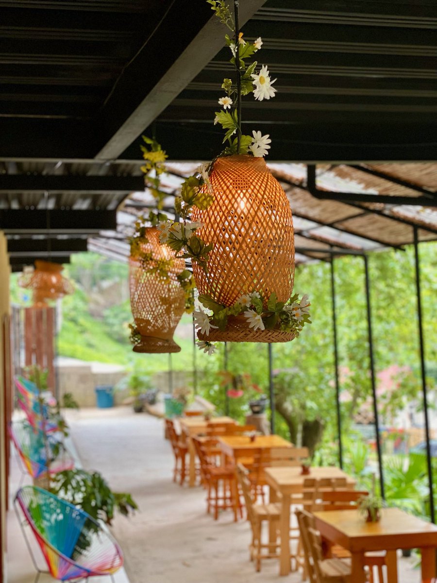 Coffee House Minca tweet media