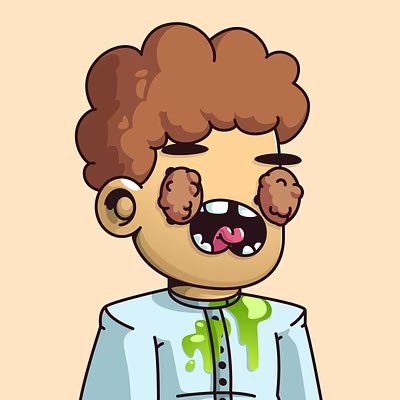 Booby Christ tweet media
