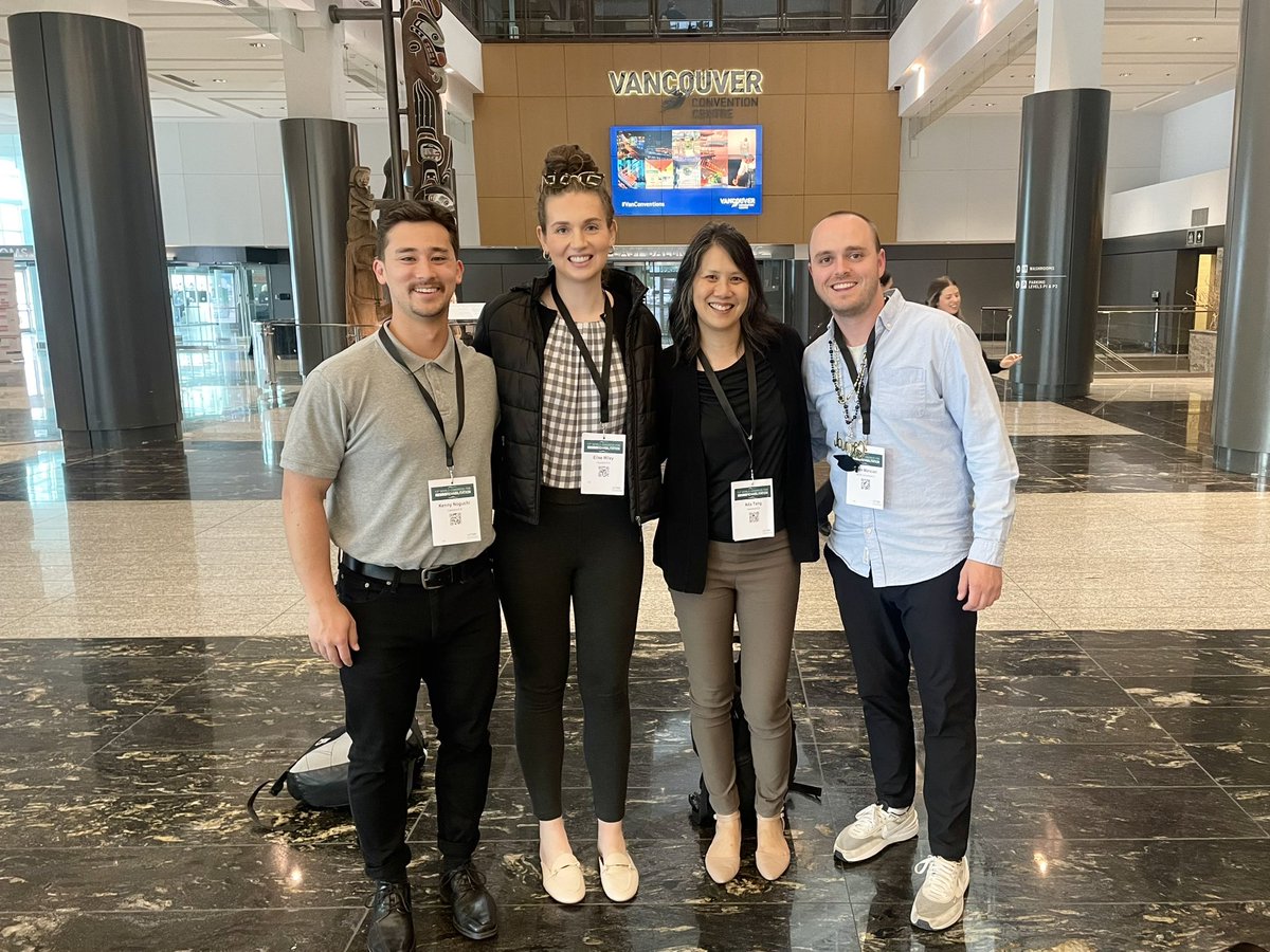 MacStroke Canada tweet media