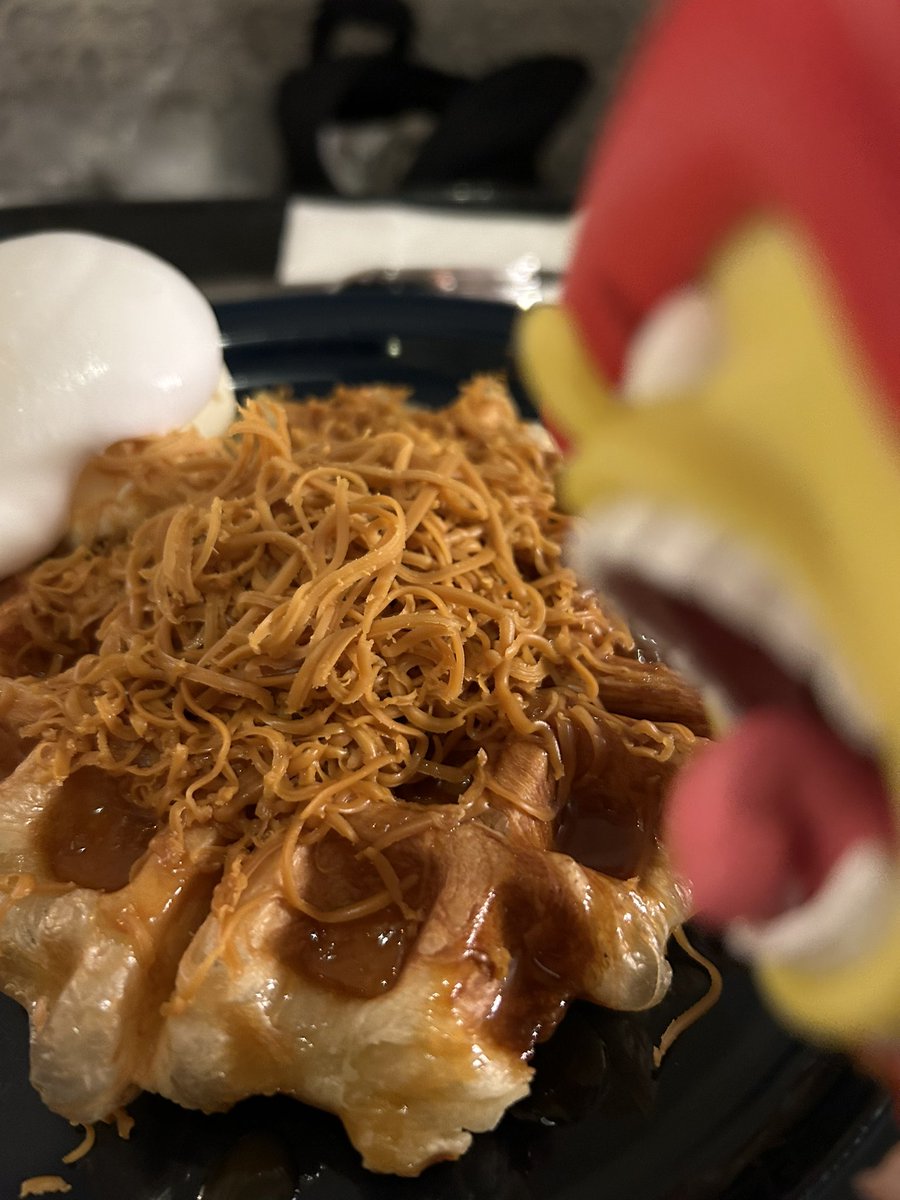 #깐깐징어_넌못먹징

파르페 먹으러 와서
파르페를 안??;;먹음