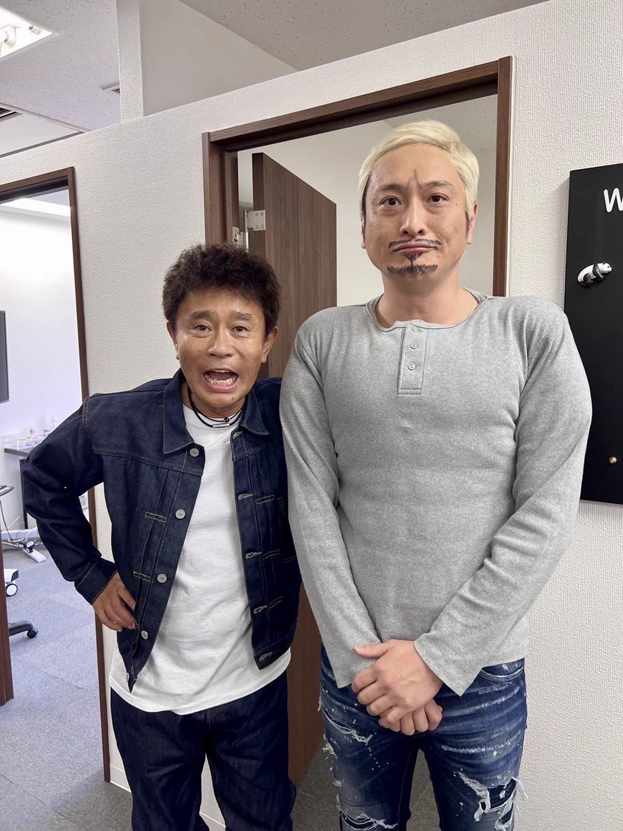 活動歴および当時の関連ビジュアル記録